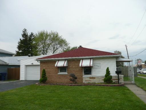 4000 W 107th St., Oak Lawn, IL 60453