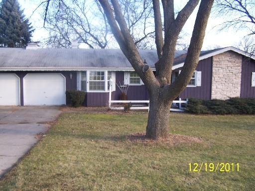 1574 Valencia Dr., Rockford, IL 61108