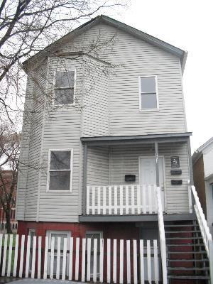 8854 S Buffalo Ave., Chicago, IL 60617