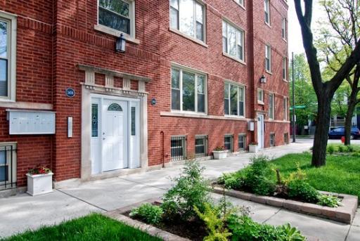 3404 W Medill Ave. #1, Chicago, IL 60647