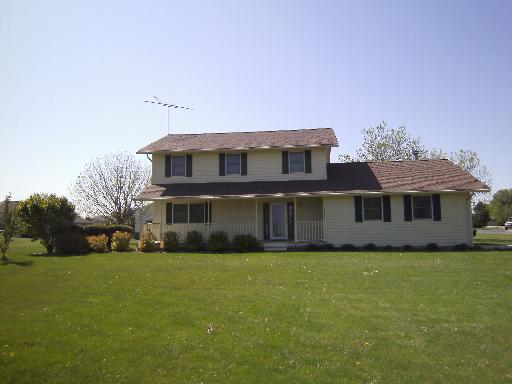 2382 N 3119th Rd., Marseilles, IL 61341