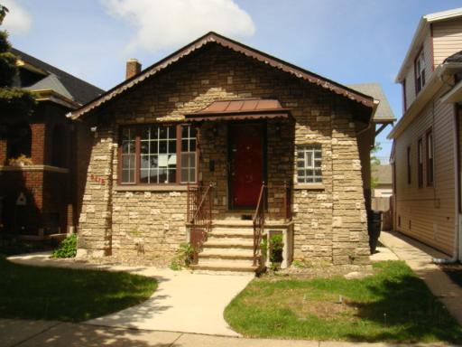 5418 W Ardmore Ave., Chicago, IL 60646