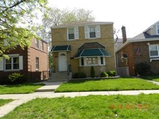 3707 S 59th Ave., Cicero, IL 60804