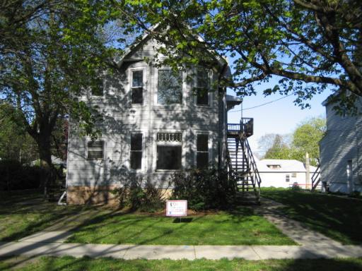 323 S 11th St., Dekalb, IL 60115