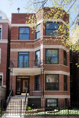 3638 N Fremont Ave., Chicago, IL 60613