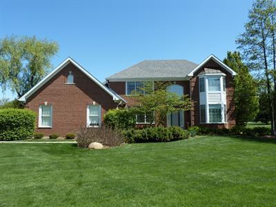 3 Saint Lo Ct., Cary, IL 60013