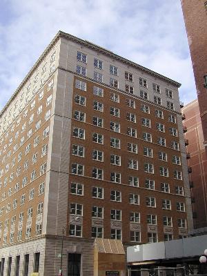 1300 N State Pkwy. #604, Chicago, IL 60610