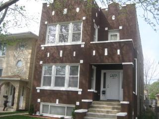 4842 S Kedvale Ave., Chicago, IL 60632