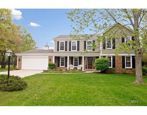 720 Oxbow Ln., Barrington, IL 60010