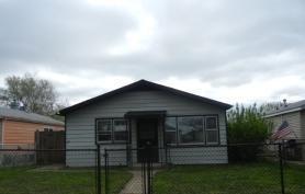 14933 S Richmond Ave., Posen, IL 60469