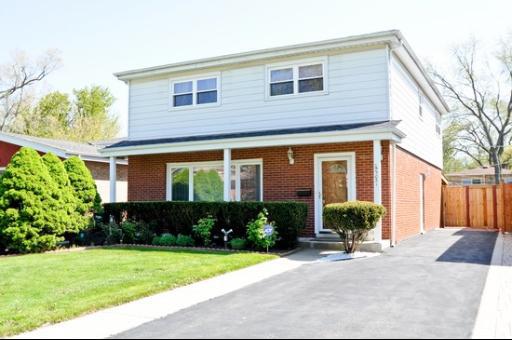 3021 Greenleaf Ave., Wilmette, IL 60091