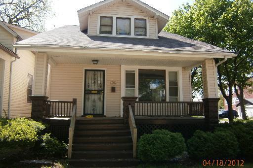 257 W 107th Pl., Chicago, IL 60628