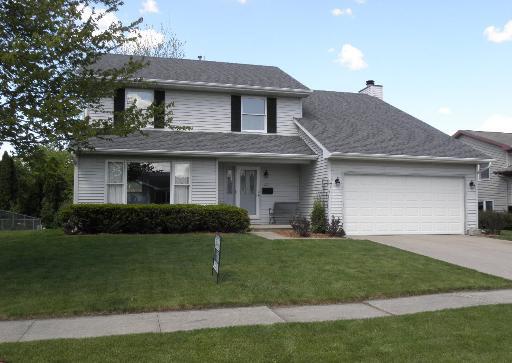 207 Mattek Ct., Dekalb, IL 60115