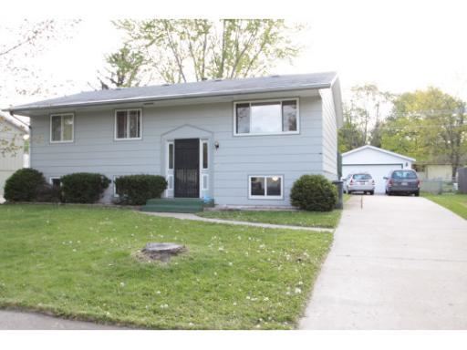 1313 Mondale Dr., Rockford, IL 61108