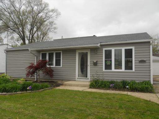 428 Dalhart Ave., Romeoville, IL 60446