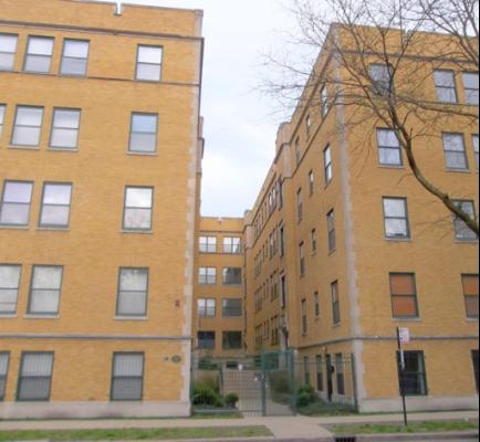 7209 S Yates Blvd. #3A, Chicago, IL 60649