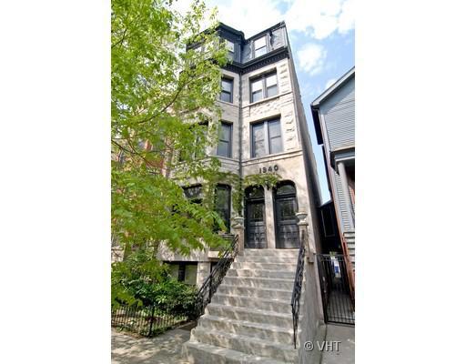 1940 N Cleveland St. #5, Chicago, IL 60614