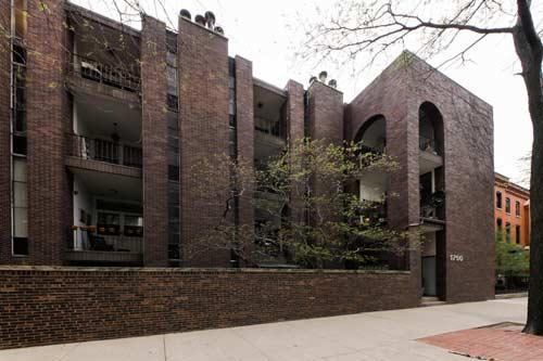 1750 N Wells St. #106, Chicago, IL 60614