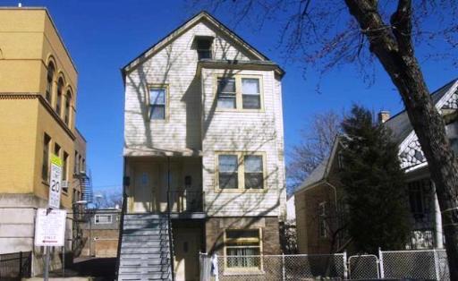 1827 N Kedvale Ave., Chicago, IL 60639