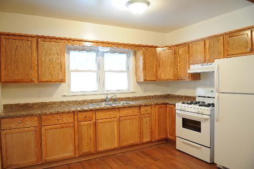 20348 Crawford Ave., Matteson, IL 60443