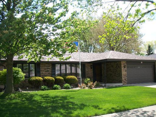 7719 Sycamore Dr., Orland Park, IL 60462