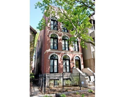 2635 N Mildred Ave. #3, Chicago, IL 60614