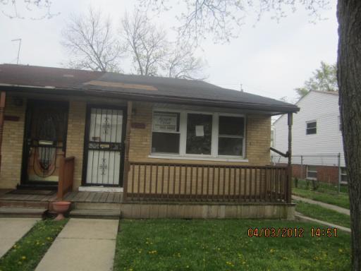 11573 S Sangamon St., Chicago, IL 60643