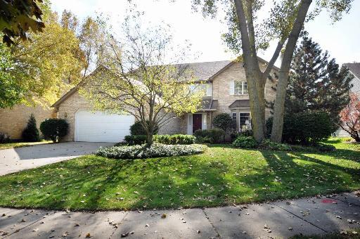 505 Easy St., Darien, IL 60561