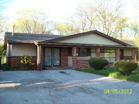 4740 W 187th St., Country Club Hills, IL 60478