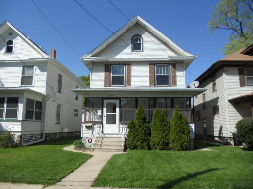 346 Marion Ave., Aurora, IL 60505