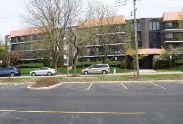 4840 W Foster Ave. #409, Skokie, IL 60077