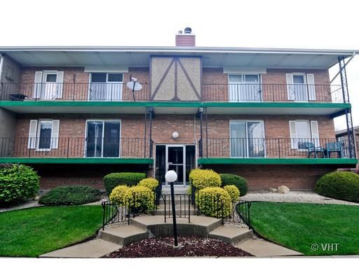 11312 Moraine Dr. #E, Palos Hills, IL 60465