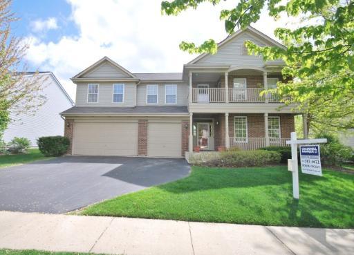 415 Bluegrass Ln., Geneva, IL 60134