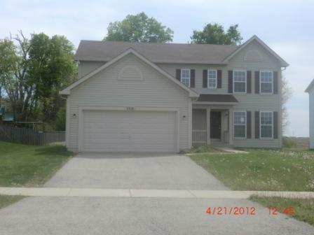3518 Boyer Ln., Plano, IL 60545