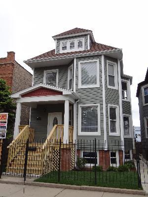 2255 N Avers Ave., Chicago, IL 60647