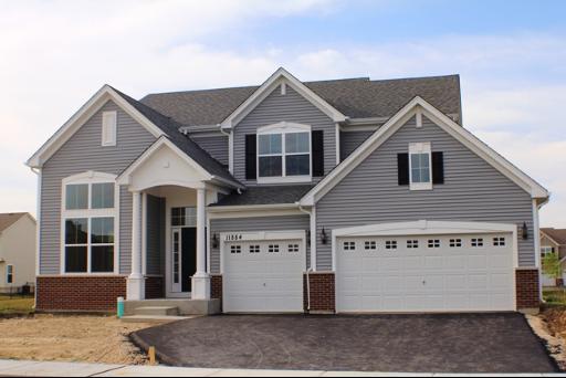 11884 Connor Ln., Huntley, IL 60142