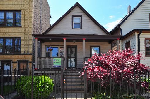 3429 W Drummond Pl., Chicago, IL 60647
