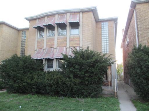 [Address Hidden by Seller], Chicago, IL 60634