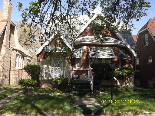 8325 S Calumet Ave., Chicago, IL 60619