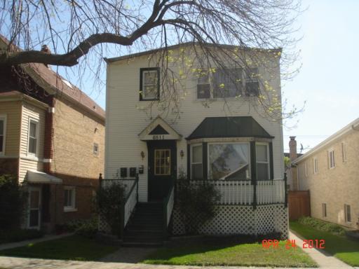 6511 N Natoma Ave., Chicago, IL 60631