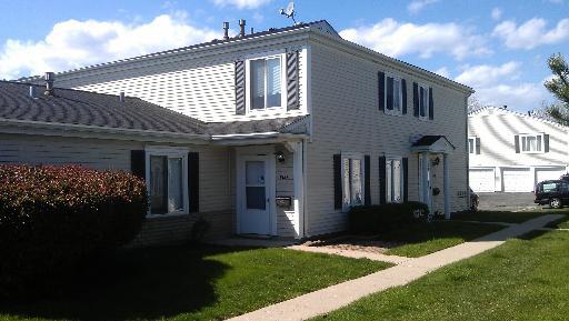 1387 Quaker Ln. #130C, Prospect Heights, IL 60070