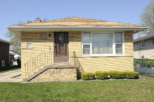 14626 S Campbell Ave., Posen, IL 60469