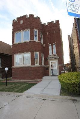 8231 S Loomis Blvd., Chicago, IL 60620