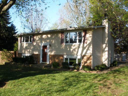 2297 N 2750w Rd., Kankakee, IL 60901