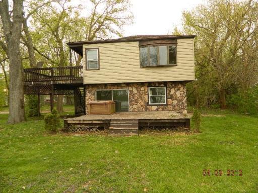 5214 Cleveland Dr., Mchenry, IL 60050