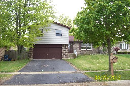 1035 W Elmwood Ln., Bartlett, IL 60103