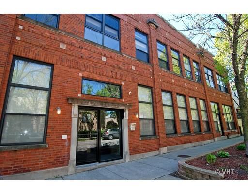 1111 W Cornelia Ave. #207, Chicago, IL 60657