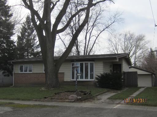 3405 Wilke Rd., Rolling Meadows, IL 60008