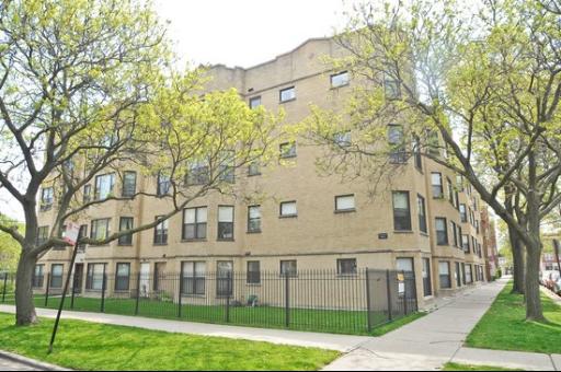 4819 N Fairfield St. #1, Chicago, IL 60625