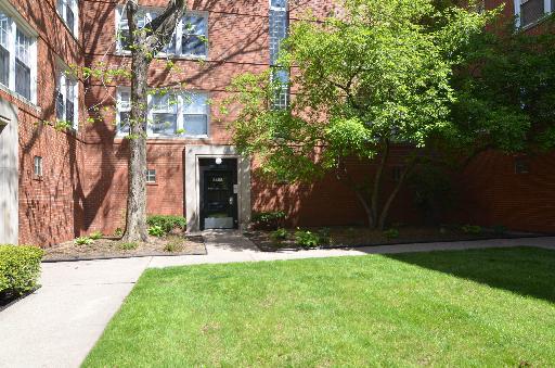 2408 W Farragut Ave. #3B, Chicago, IL 60625